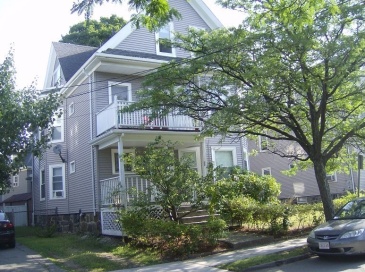 47 Eliot Street, Watertown, Massachusetts, 2 Bedrooms Bedrooms, 4 Rooms Rooms,1 BathroomBathrooms,Residential Lease,For Rent,Eliot Street,73423703