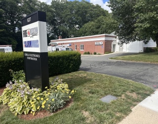 637 Front St, Chicopee, Massachusetts, ,Commercial Sale,For Sale,Front St,73403791