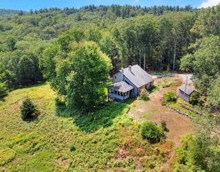 90 N Fitzwilliam Rd, Royalston, Massachusetts, 3 Bedrooms Bedrooms, 7 Rooms Rooms,1.5 BathroomsBathrooms,Residential,For Sale,N Fitzwilliam Rd,73425566