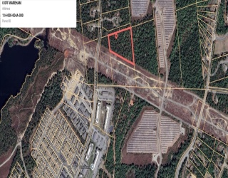 0 Wareham Rd (Off), Plymouth, Massachusetts, ,Land,For Sale,Wareham Rd (Off),73405427