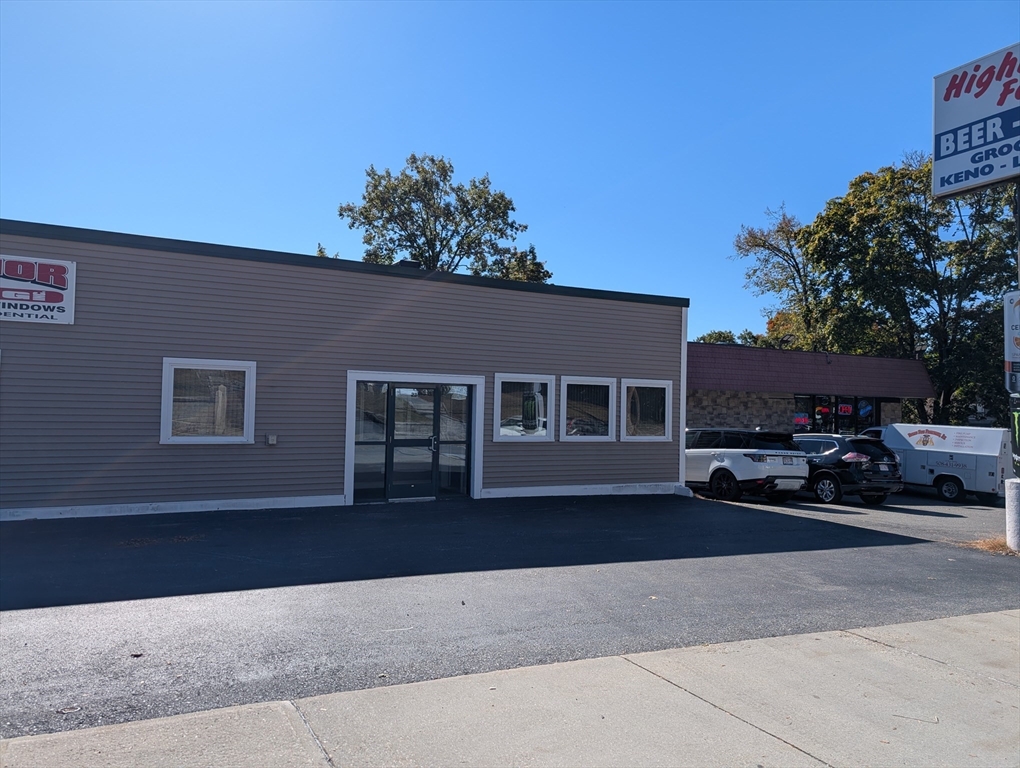 230 Church St, Northbridge, Massachusetts, ,Commercial Lease,For Rent,Church St,73445604