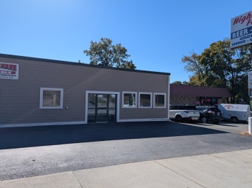 230 Church St, Northbridge, Massachusetts, ,Commercial Lease,For Rent,Church St,73445604