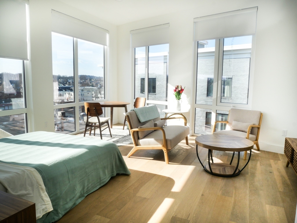 38 Hichborn, Boston, Massachusetts, 1 Room Rooms,1 BathroomBathrooms,Residential Lease,For Rent,Hichborn,73445626