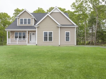 37 Metacomet Rd, West Bridgewater, Massachusetts, 2 Bedrooms Bedrooms, 8 Rooms Rooms,2.5 BathroomsBathrooms,Residential,For Sale,Metacomet Rd,73445635