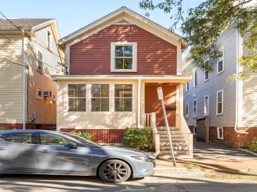 571 Franklin Street, Cambridge, Massachusetts, 3 Bedrooms Bedrooms, 12 Rooms Rooms,3 BathroomsBathrooms,Residential Lease,For Rent,Franklin Street,73445684