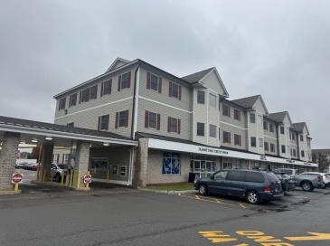 380 Merrimack St, Methuen, Massachusetts, ,Commercial Sale,For Sale,Merrimack St,73445776