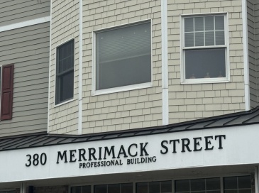 380 Merrimack St, Methuen, Massachusetts, ,Commercial Lease,For Rent,Merrimack St,73445779