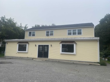 676 Great Rd, Littleton, Massachusetts, ,Commercial Lease,For Rent,Great Rd,73445745