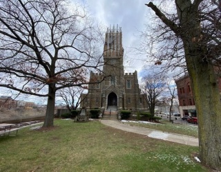 288 Walnut St, Newton, Massachusetts, ,Commercial Lease,For Rent,Walnut St,73345620