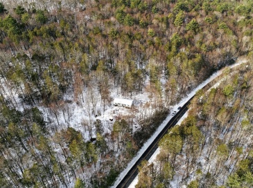 46 Bromley Rd, Huntington, Massachusetts, ,Land,For Sale,Bromley Rd,73445807