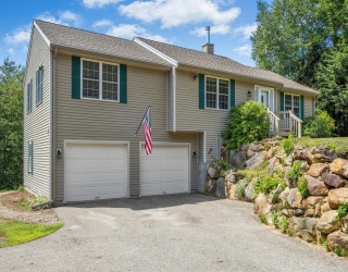 23 Geordie Lane, Hubbardston, Massachusetts, 3 Bedrooms Bedrooms, 6 Rooms Rooms,2 BathroomsBathrooms,Residential,For Sale,Geordie Lane,73409847