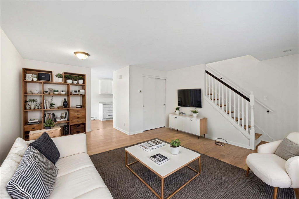 51 Village Green Drive, North Andover, Massachusetts, 2 Bedrooms Bedrooms, 4 Rooms Rooms,1 BathroomBathrooms,Residential,For Sale,Village Green Drive,73381295