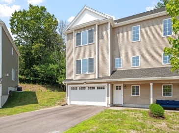 41 Pouts Lane, Uxbridge, Massachusetts, 3 Bedrooms Bedrooms, 6 Rooms Rooms,2.5 BathroomsBathrooms,Residential,For Sale,Pouts Lane,73398569