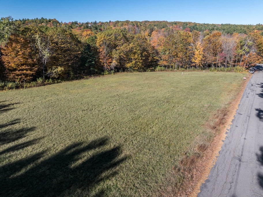 Lot 3 Old Northfield Road, Ashby, Massachusetts, ,Land,For Sale,Old Northfield Road,73446067
