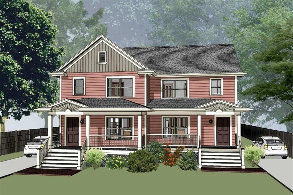 44 Bernard St, Acushnet, Massachusetts, 3 Bedrooms Bedrooms, 7 Rooms Rooms,2 BathroomsBathrooms,Residential,For Sale,Bernard St,73446126