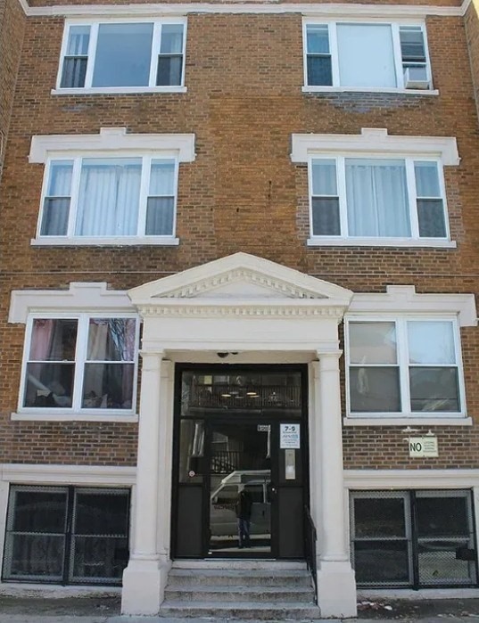 7-9 Esmond Street, Boston, Massachusetts, 34 Bedrooms Bedrooms, 58 Rooms Rooms,12 BathroomsBathrooms,Residential Income,For Sale,Esmond Street,73446132