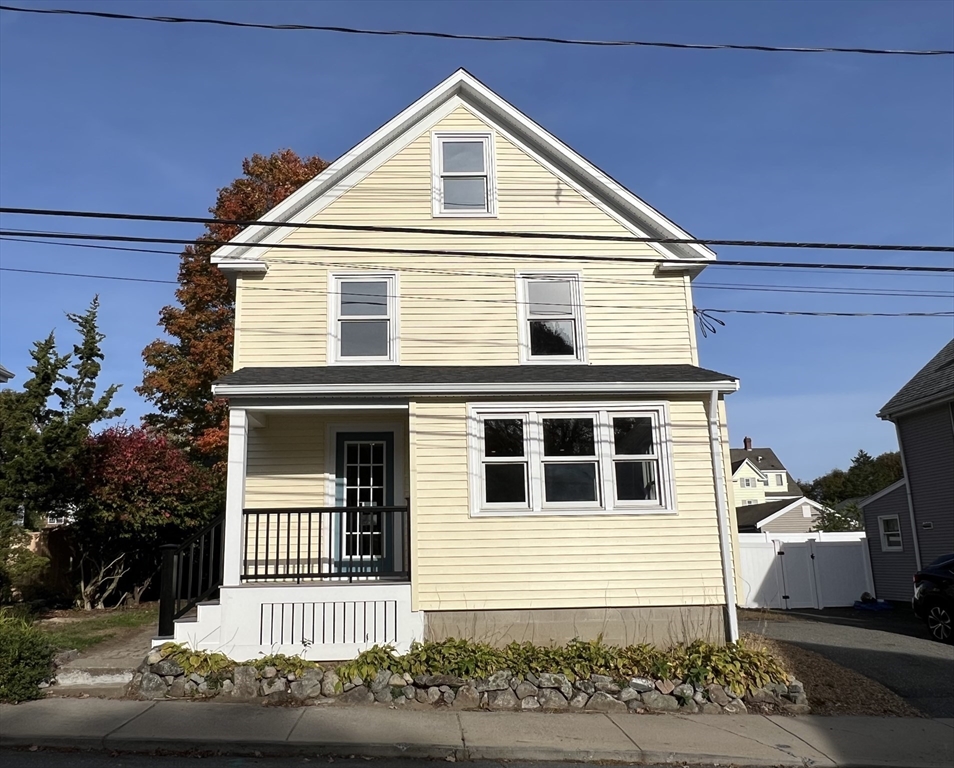 21 Brownville Ave, Ipswich, Massachusetts, 3 Bedrooms Bedrooms, 6 Rooms Rooms,2 BathroomsBathrooms,Residential,For Sale,Brownville Ave,73446165