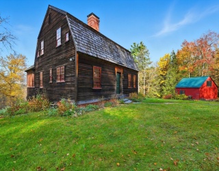 130 Prentice Rd, Worthington, Massachusetts, 2 Bedrooms Bedrooms, 7 Rooms Rooms,1.5 BathroomsBathrooms,Residential,For Sale,Prentice Rd,73446195