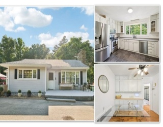 63 County Rd, Freetown, Massachusetts, 2 Bedrooms Bedrooms, 5 Rooms Rooms,1 BathroomBathrooms,Residential,For Sale,County Rd,73416969