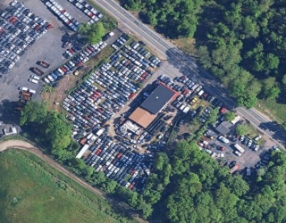 333 Confidential Way, East Bridgewater, Massachusetts, ,Commercial Sale,For Sale,Confidential Way,73446234