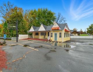1508 Main Street, Agawam, Massachusetts, ,Commercial Sale,For Sale,Main Street,73446429