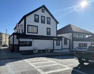 349 Alden St, Fall River, Massachusetts, ,Commercial Sale,For Sale,Alden St,73329384