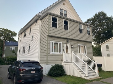 30 Taunton Ave, Boston, Massachusetts, 3 Bedrooms Bedrooms, 4 Rooms Rooms,1 BathroomBathrooms,Residential Lease,For Rent,Taunton Ave,73418310