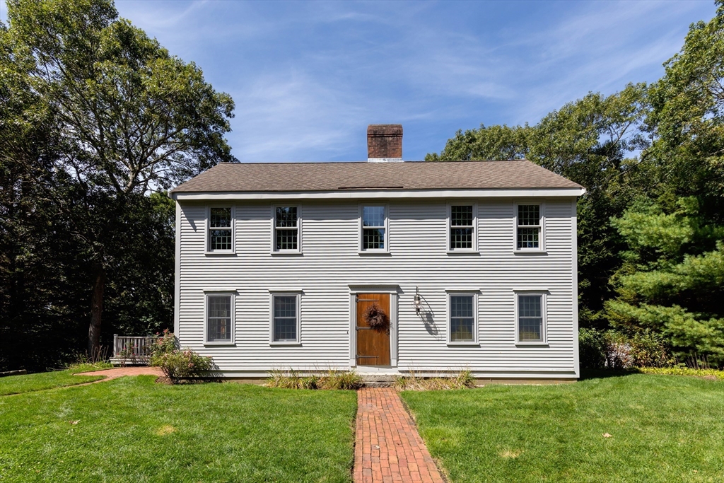 7 Oak Ridge Rd, Sandwich, Massachusetts, 3 Bedrooms Bedrooms, 6 Rooms Rooms,3 BathroomsBathrooms,Residential,For Sale,Oak Ridge Rd,73426816