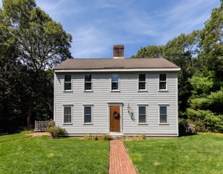 7 Oak Ridge Rd, Sandwich, Massachusetts, 3 Bedrooms Bedrooms, 6 Rooms Rooms,3 BathroomsBathrooms,Residential,For Sale,Oak Ridge Rd,73426816