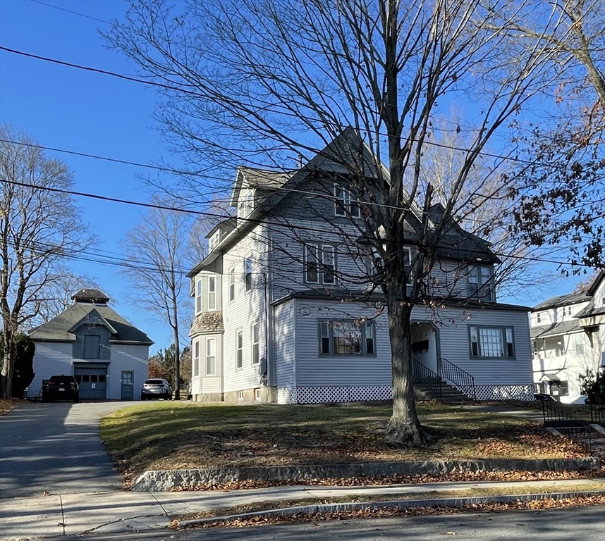 5 Fay Street, Westborough, Massachusetts, 1 Bedroom Bedrooms, 4 Rooms Rooms,1 BathroomBathrooms,Residential Lease,For Rent,Fay Street,73413254