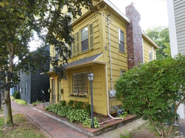 54-56 North Main St, Ipswich, Massachusetts, 3 Bedrooms Bedrooms, 8 Rooms Rooms,3 BathroomsBathrooms,Residential Income,For Sale,North Main St,73422442