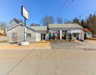 37 South St, Plainville, Massachusetts, ,Commercial Sale,For Sale,South St,73216920