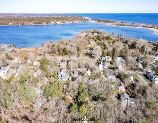 30 Wings Ln, Barnstable, Massachusetts, ,Land,For Sale,Wings Ln,73446558