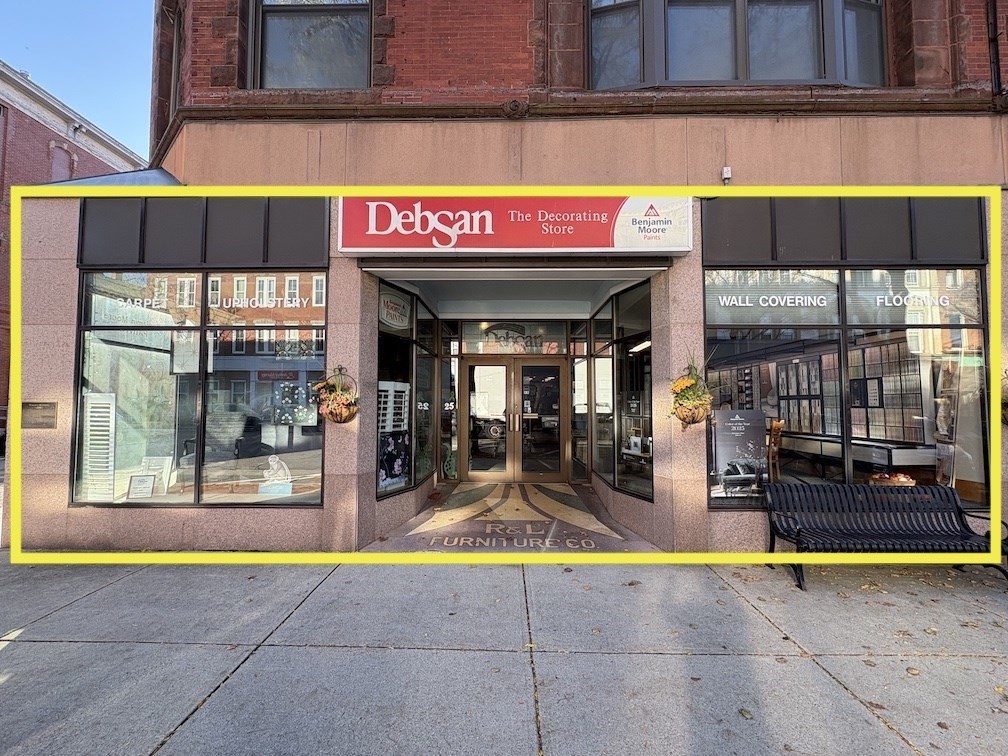 25 Main St, Natick, Massachusetts, ,Commercial Lease,For Rent,Main St,73446567