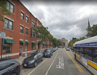 233 Harvard St, Brookline, Massachusetts, ,Commercial Lease,For Rent,Harvard St,73446672