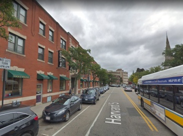 233 Harvard St, Brookline, Massachusetts, ,Commercial Lease,For Rent,Harvard St,73446672
