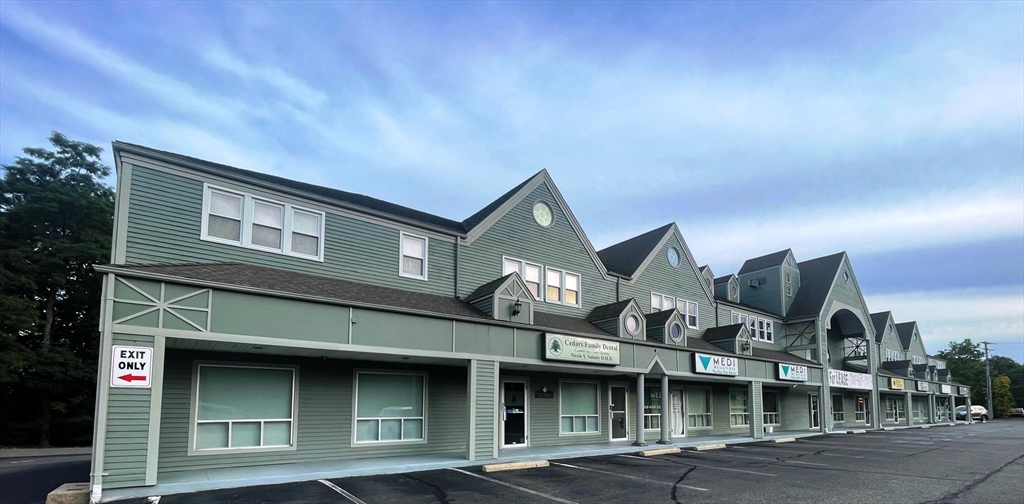 111 Washington Street, Plainville, Massachusetts, ,Commercial Lease,For Rent,Washington Street,73425969