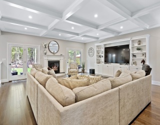 45 Randall, Easton, Massachusetts, 5 Bedrooms Bedrooms, 14 Rooms Rooms,5.5 BathroomsBathrooms,Residential,For Sale,Randall,73446915