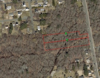 0 Arcade Avenue, Seekonk, Massachusetts, ,Land,For Sale,Arcade Avenue,73446971