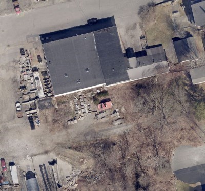 10 Lambert Avenue, Cumberland, Rhode Island, ,Commercial Sale,For Sale,Lambert Avenue,73447073