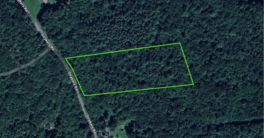 0 Strykers Rd, Florida, Massachusetts, ,Land,For Sale,Strykers Rd,73360124