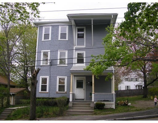 13 Marland Rd, Worcester, Massachusetts, 2 Bedrooms Bedrooms, 5 Rooms Rooms,1 BathroomBathrooms,Residential Lease,For Rent,Marland Rd,73442855