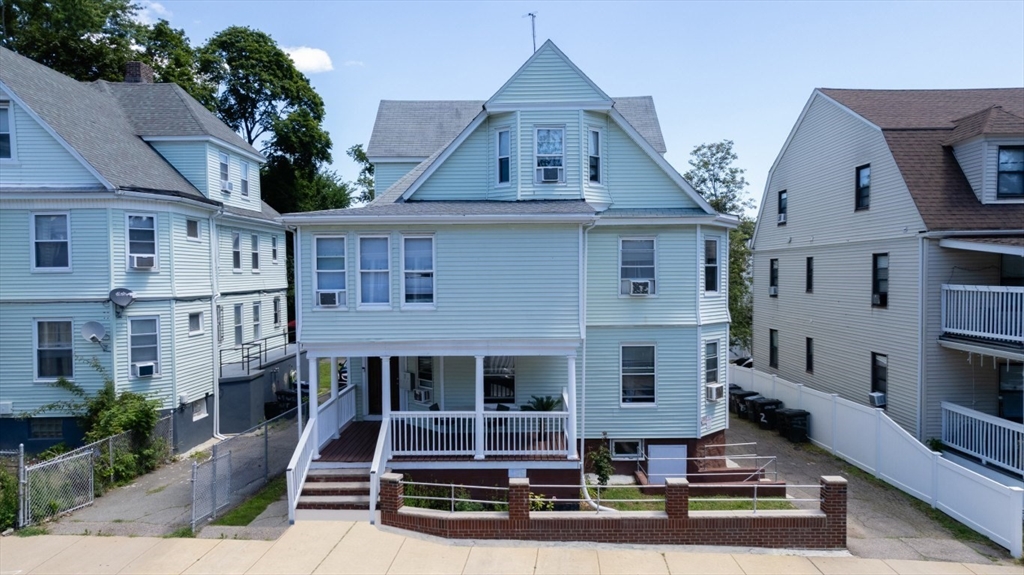 45 Angell, Boston, Massachusetts, 11 Bedrooms Bedrooms, 17 Rooms Rooms,4 BathroomsBathrooms,Residential Income,For Sale,Angell,73414401