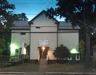 35 West Street, Ware, Massachusetts, ,Commercial Sale,For Sale,West Street,73447123