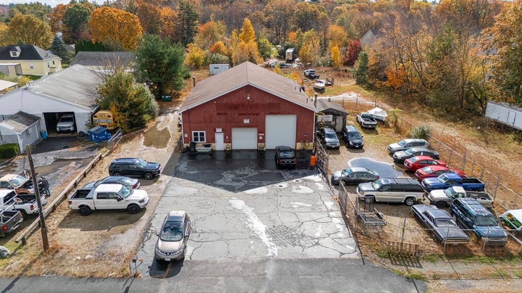 634 Winthrop St, Taunton, Massachusetts, ,Commercial Sale,For Sale,Winthrop St,73447129