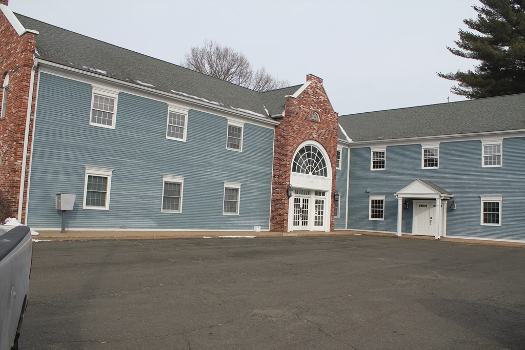 850 Springfield Street, Agawam, Massachusetts, ,Commercial Lease,For Rent,Springfield Street,73447267