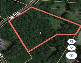 Lot 2 North Road, Hardwick, Massachusetts, ,Land,For Sale,North Road,73447272