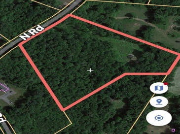Lot 2 North Road, Hardwick, Massachusetts, ,Land,For Sale,North Road,73447272