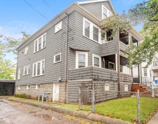 42 Belmont St, Somerville, Massachusetts, 6 Bedrooms Bedrooms, 12 Rooms Rooms,2 BathroomsBathrooms,Residential Income,For Sale,Belmont St,73447293