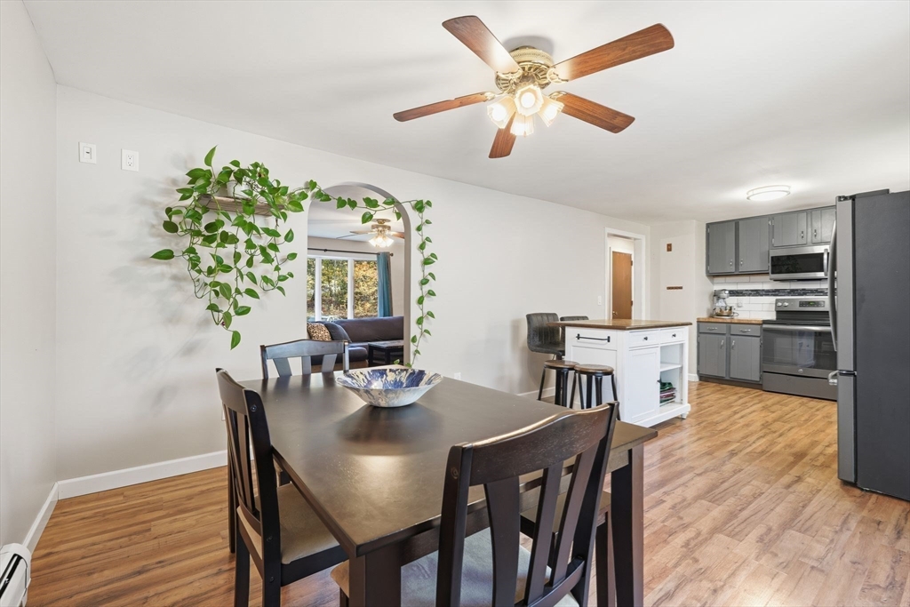 127 Pond Brook Road, Huntington, Massachusetts, 3 Bedrooms Bedrooms, 6 Rooms Rooms,2 BathroomsBathrooms,Residential,For Sale,Pond Brook Road,73447365